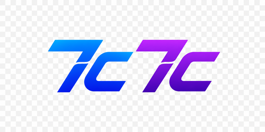 7c7c লোগো